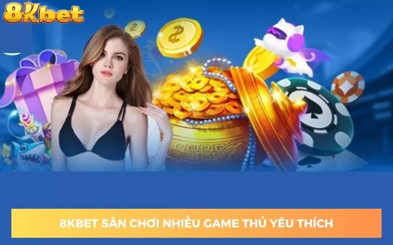 Sân chơi cá cược ưa chuộng với nhiều thế mạnh nổi bật